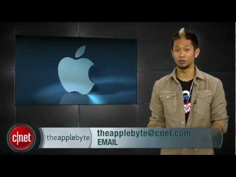 Apple Byte - iPad Mini: The latest reports and rumors - UCOmcA3f_RrH6b9NmcNa4tdg