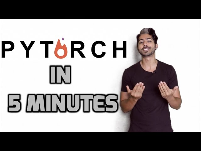 Pytorch Types: A Comprehensive Overview