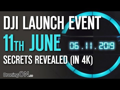 DJI RoboMaster S1 Teaser - Learn To Win (11th June) - Secrets/Leaks REVEALED