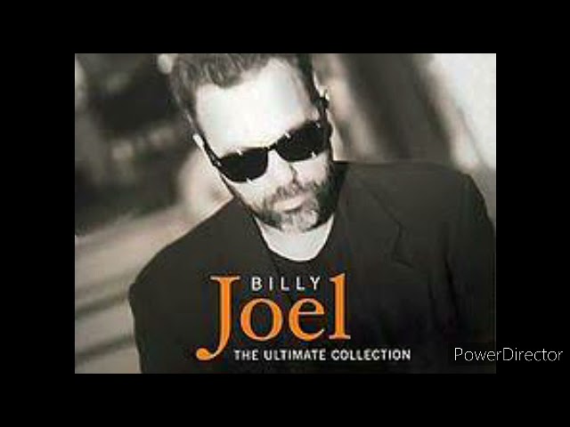 Billy Joel’s Greatest Instrumental Hits