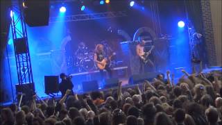 Holocaust - Heavy Metal Mania Live @ Keep It True 2013