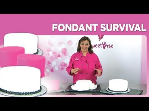 Fondant Survival - UC92AFFyxUH442wZYWM1j-tg