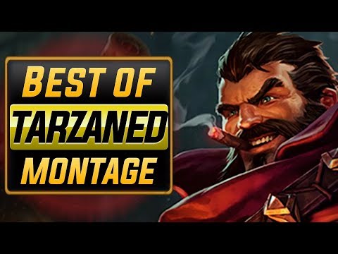 Tarzaned Montage "Best Graves NA" (Best Of Tarzaned) | League of Legends - UCTkeYBsxfJcsqi9kMbqLsfA