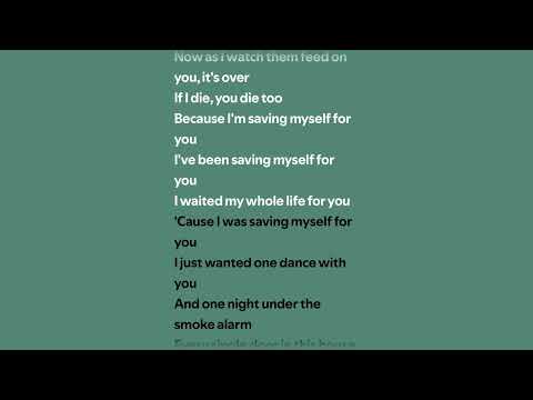 Fast Times at Clairemont High - Pierce The Veil Karaoke