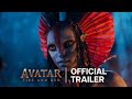 Avatar Fire and Ash  Official Trailer.1080p