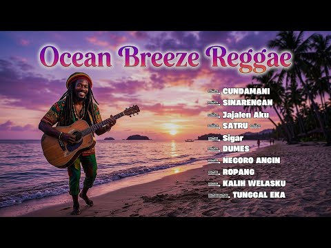 CUNDAMANI - Reggae Terbaru 2026 Full Album 🎧 Lagu Hits Spotify Indonesia Musik Cover Santa