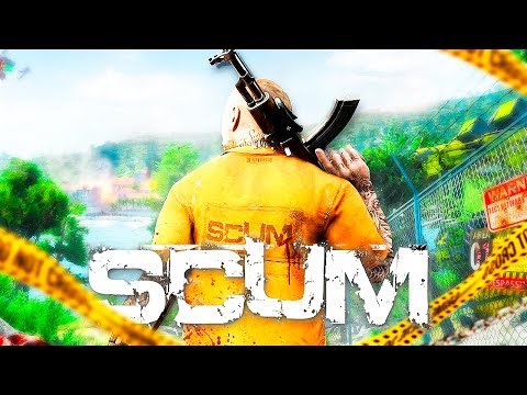 ULTIMATE ZOMBIE SURVIVAL GAME!! (SCUM Gameplay Survival, Episode 1) - UC2wKfjlioOCLP4xQMOWNcgg