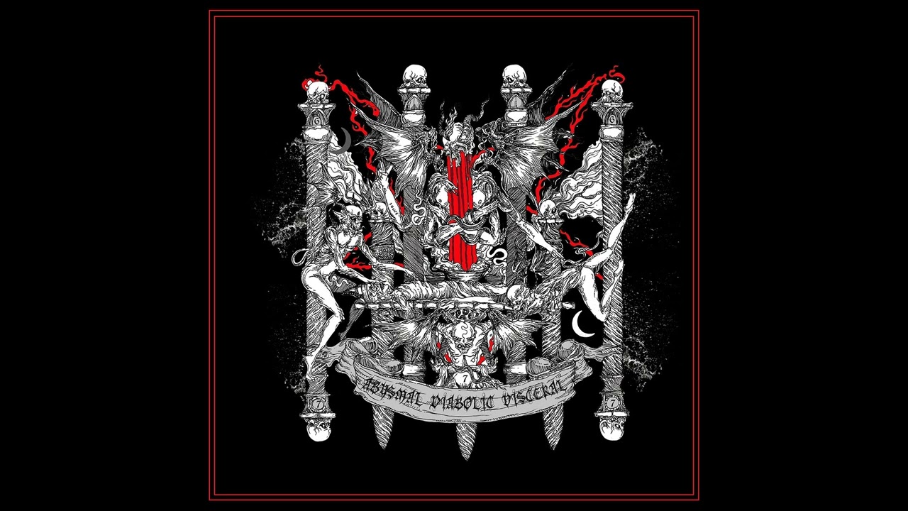 Barbalans – Abysmal Diabolic Visceral (Full EP)