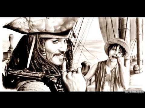 David Chappell - Blow The Man Down [Adventure Pirate Music] - UC4L4Vac0HBJ8-f3LBFllMsg