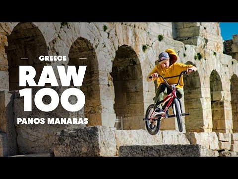 Panos Manaras goes raw in Greece. - UCblfuW_4rakIf2h6aqANefA