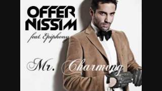 Offer Nissim Feat. Epiphony - Mr Charming (Jose Spinnin Cortes Remix)
