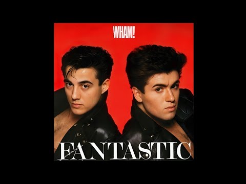 Wham! - Nothing Looks The Sane In The Light (Remastered)