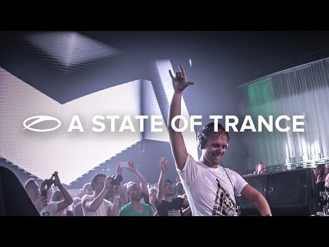 Armin van Buuren's Official A State Of Trance Podcast 295 - UCalCDSmZAYD73tqVZ4l8yJg