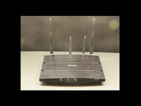 Tp Link tl wdr3600 Antenna Modification - UCHqwzhcFOsoFFh33Uy8rAgQ