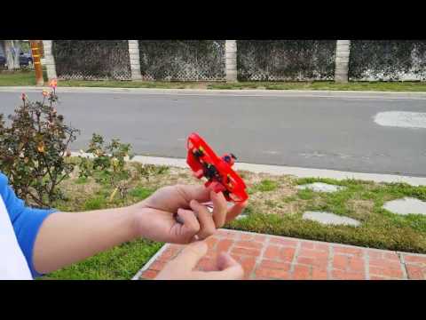 FuriousFPV  Moskito 70 Maiden Flight LOS - UCKMr_ra9cY2aFtH2z2bcuBA