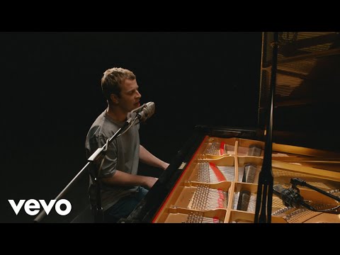 Tom Odell - lose you again (Late Night with Seth Meyers)