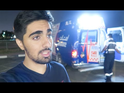 RUSHED TO THE HOSPITAL .. - UC_hoQDD6zKcIqpIYLsFbBeA