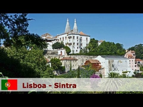 Portugal - Lisboa - Sintra - a sightseeing - UCE6o00uemdT7FOb2hDoyUsQ