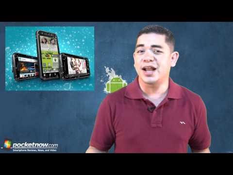 Google Buys Motorola; Android Ice Cream Sandwich Gets Leaked And More - Android Revolution - UCO_vmeInQm5Z6dEZ6R5Kk0A