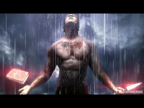 Mitchell Broom - Redemption [Epic Dramatic Music] - UC4L4Vac0HBJ8-f3LBFllMsg