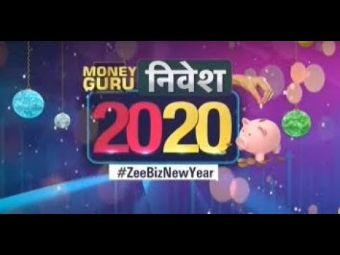 Video - Money Guru: Year 2020 could be very profitable for you regarding investment and markets