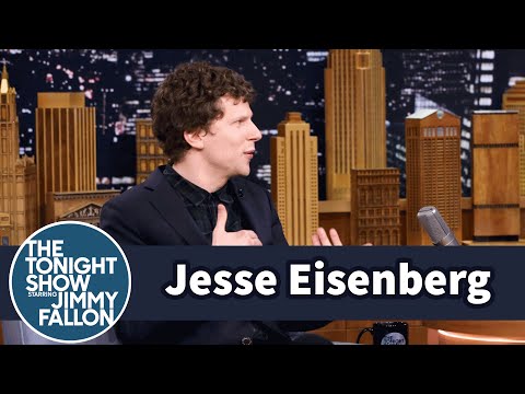 Jesse Eisenberg Is the Batman v Superman Spotter - UC8-Th83bH_thdKZDJCrn88g