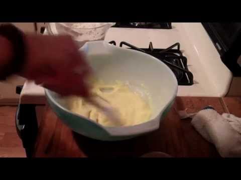 How to make Blueberry Buckle [Recipe]