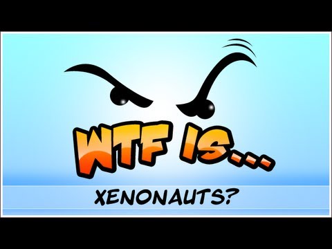 ► WTF Is... - Xenonauts ? (X-Com) - UCy1Ms_5qBTawC-k7PVjHXKQ