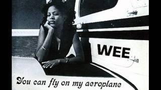 Wee - Aeroplane (Reprise) (1977)