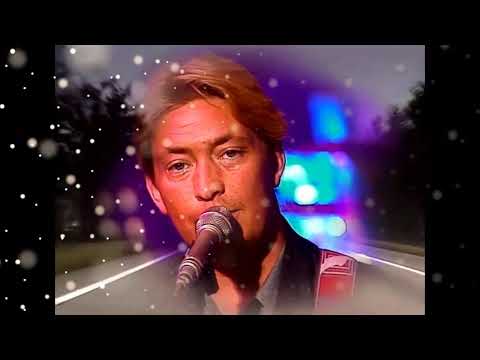 Chris Rea - Driving Home For Christmas (Official Music Video) HD