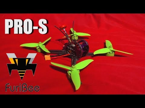 FuriBee X215 Pro - s - HD Cam Version - UCKE_cpUIcXCUh_cTddxOVQw