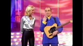 Francis Rossi - Give Myself To Love