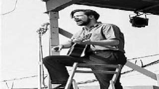 Dave Van Ronk - Tell Old BIll