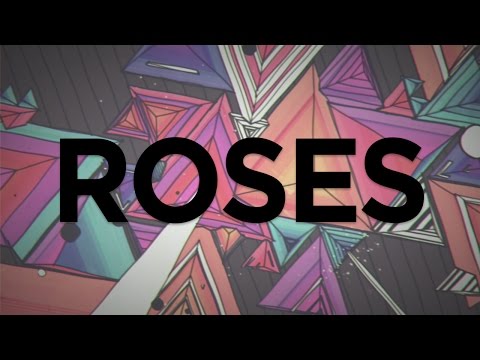 The Chainsmokers ft. ROZES - Roses (Nomis Remix) [Lyric Video] - UCxH0sQJKG6Aq9-vFIPnDZ2A