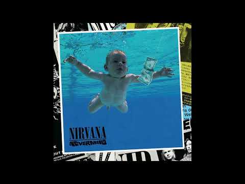 NIRVANA - Stay Away (Remastered 2021) (HQ)