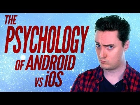 Adventures in Tech - The psychology of Android vs iOS - UCOmcA3f_RrH6b9NmcNa4tdg