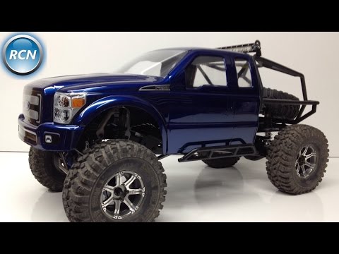 Pro-Line F-250 body for SCX10 - UCSc5QwDdWvPL-j0juK06pQw