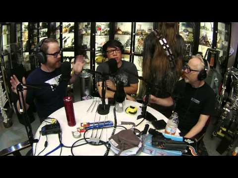 Tales of Adventure - Still Untitled: The Adam Savage Project - 8/18/2015 - UCiDJtJKMICpb9B1qf7qjEOA