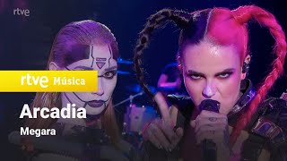 Megara – “Arcadia” | Benidorm Fest 2023 | Final
