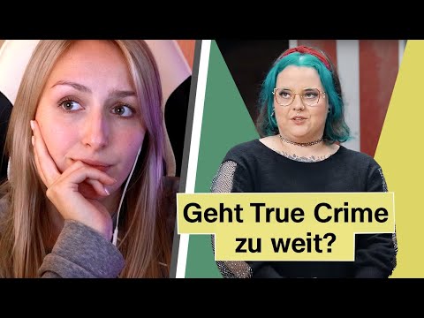 Ist True Crime Unterhaltung auf Nacken der Opfer?