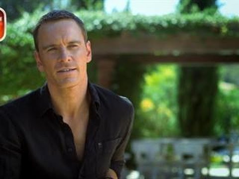 'The Counselor' Brimming With Tension - UCdtXPiqI2cLorKaPrfpKc4g