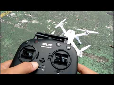 BUGS 3 PRO Test Akurasi RTH dan Keamanan Drone GPS Gampang Nerbangin Nya - UCJzmwKJmtcYqPUPIqD3YcbQ