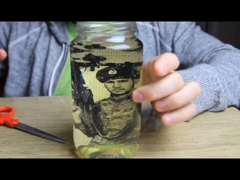 DIY Vintage Memory Jars - UCe_vXdMrHHseZ_esYUskSBw