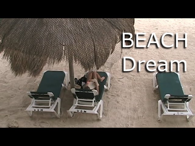 What Does It Mean To Dream About Beach?