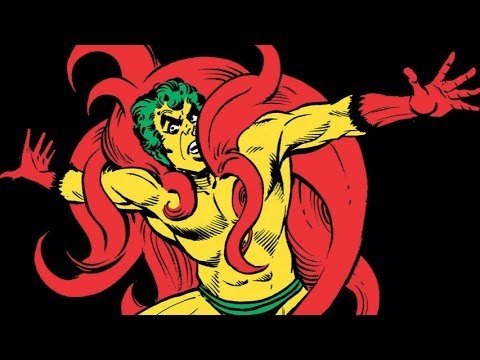 Superhero Origins: The Creeper - UCaWd5_7JhbQBe4dknZhsHJg