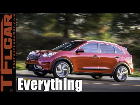 2017 KIA Niro Hybrid: Everything You Ever Wanted to Know - UC6S0jAvcapqJ48ZzLfva12g