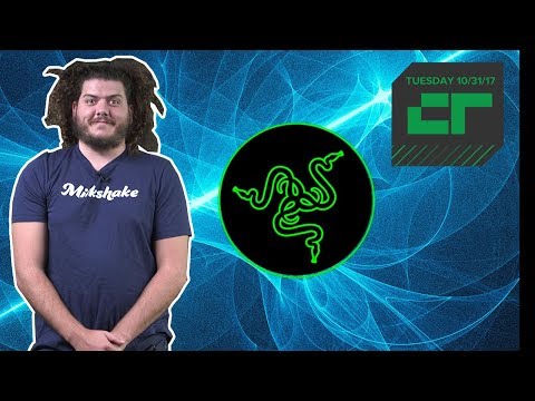 Razer Looks to Raise $550 Million in Hong Kong IPO | Crunch Report - UCCjyq_K1Xwfg8Lndy7lKMpA