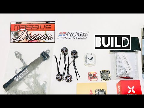 More Massive Droner Build video - UCTSwnx263IQ0_7ZFVES_Ppw