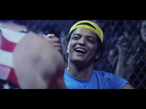 Bruno Mars, Anderson .Paak, Silk Sonic - Put On A Smile [Music Video]