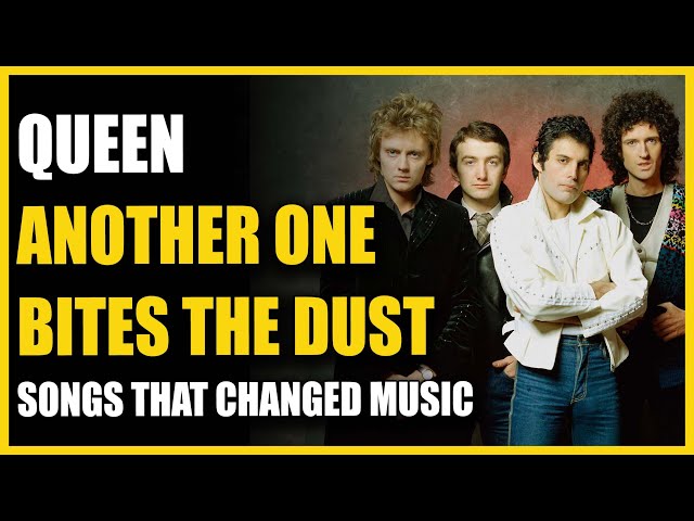 How Queen Changed Pop Music